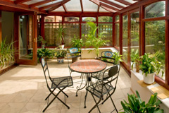 Hensting conservatory quotes