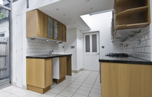 Hensting kitchen extension leads